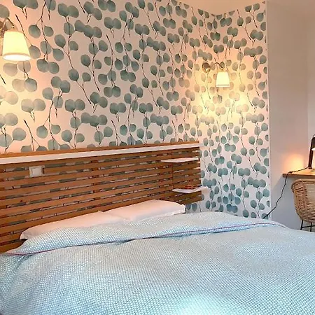 Apartment Pomme D'happy *