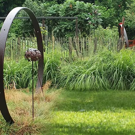 Apartment Pomme D'happy Autheux