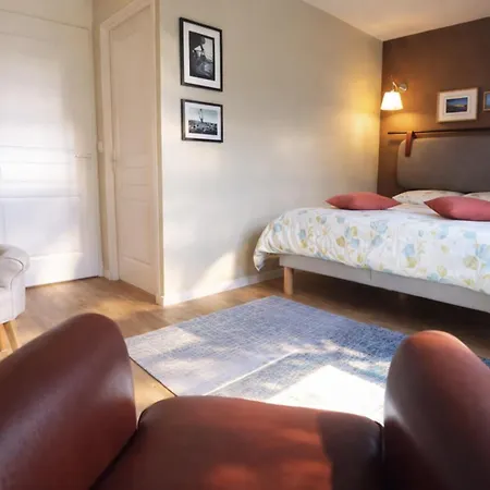 Pomme D'happy Apartment *