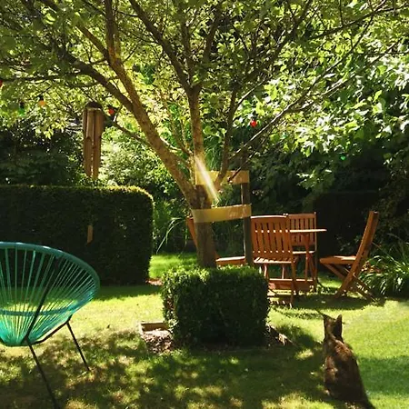 Pomme D'happy Apartment