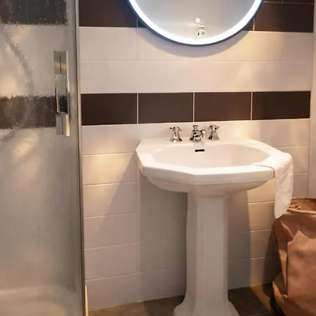 Pomme D'happy Apartment