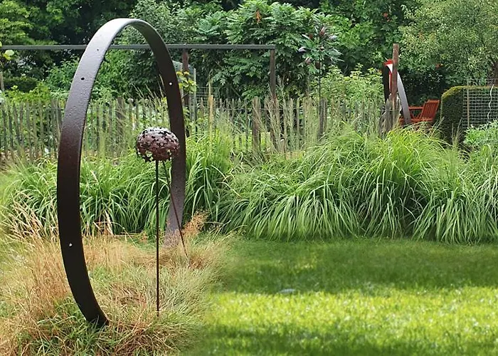 Apartment Pomme D'happy Autheux