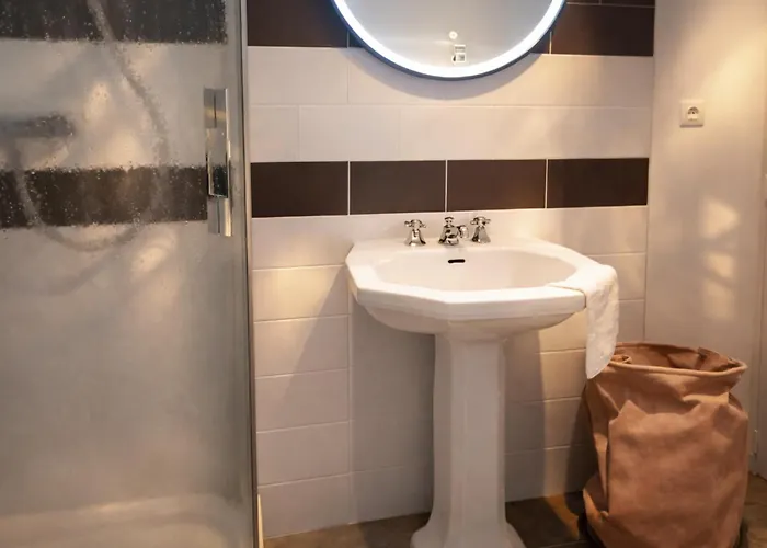 Pomme D'happy Apartment