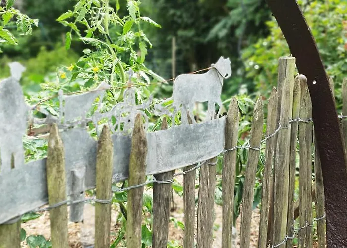 Apartment Pomme D'happy Autheux