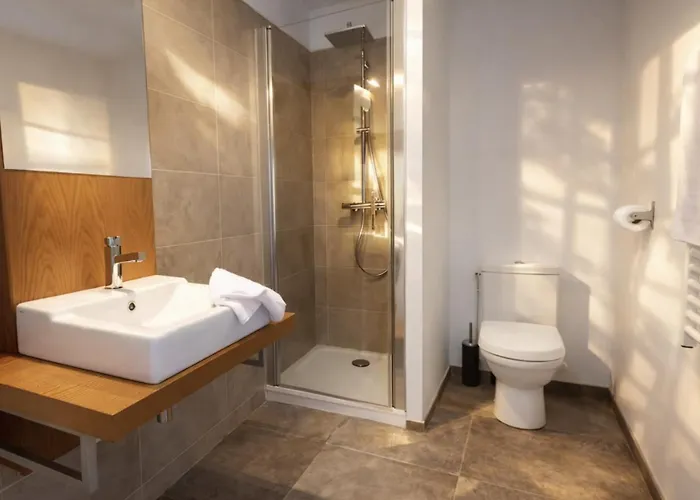 Pomme D'happy Apartment